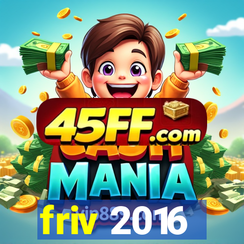 friv 2016